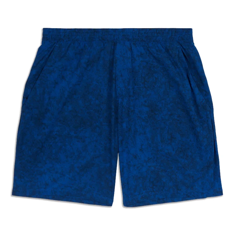 Pace Breaker Short - Resale