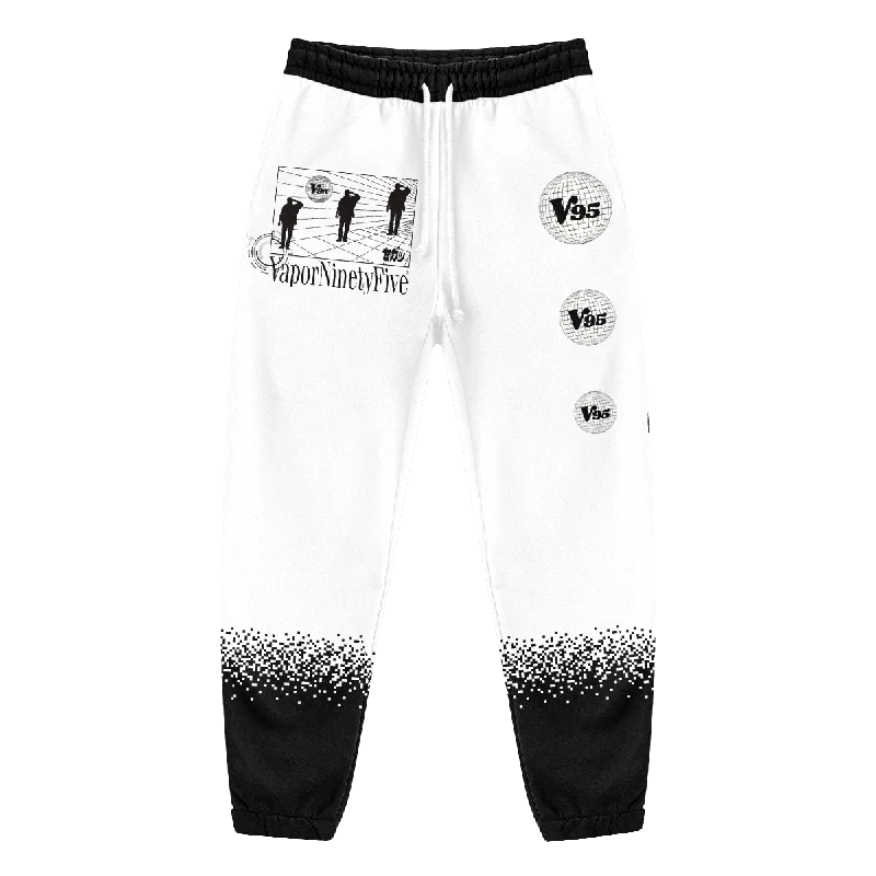 Parallel Reality Joggers