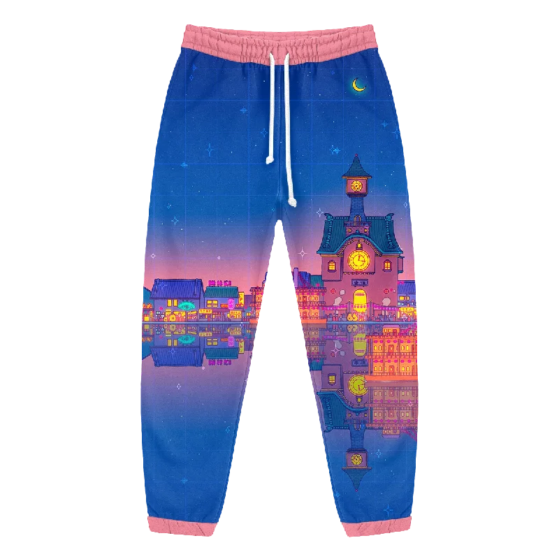 Pleasant Town Joggers