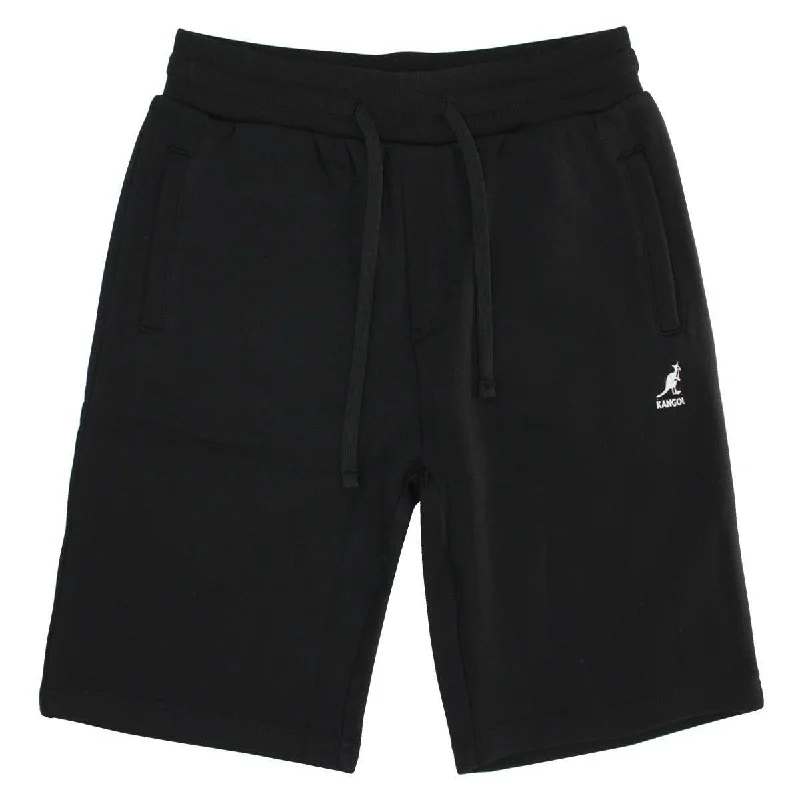 Plush Fleece Shorts