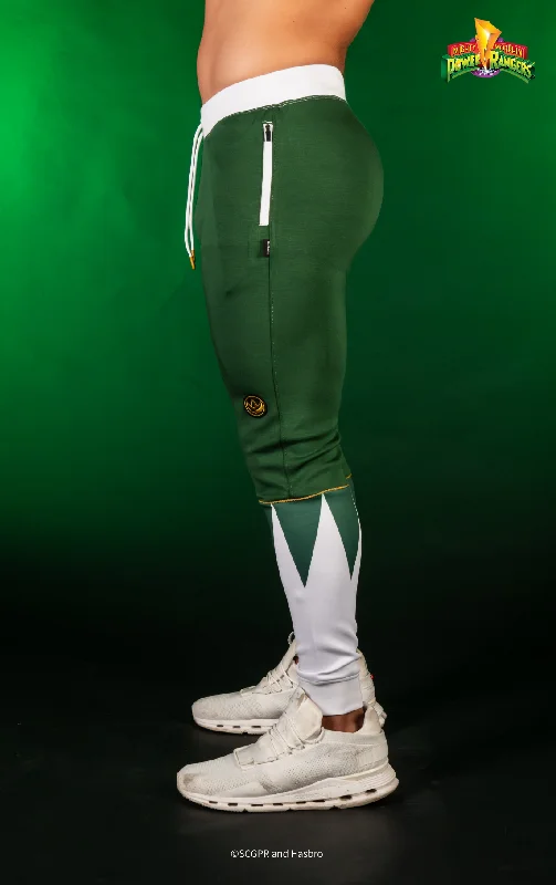 Green Ranger Joggers Gen. 2