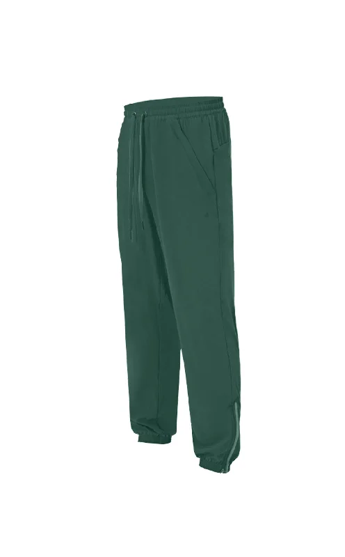 Vitality Prime Jogger - Evergreen