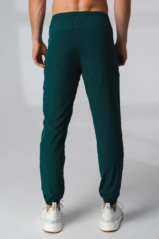 Vitality Prime Jogger - Evergreen