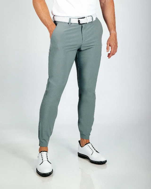 Primo Smoke Green Jogger