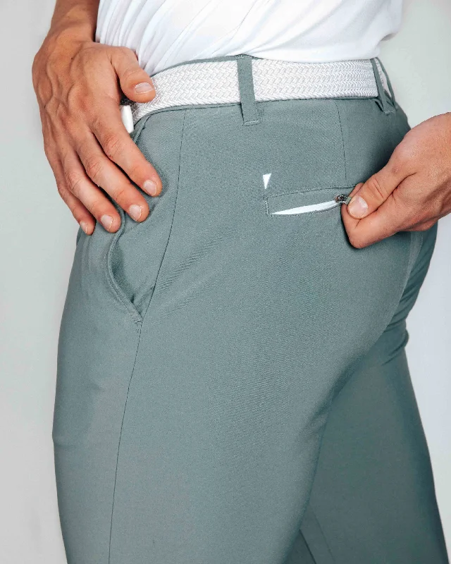 Primo Smoke Green Jogger