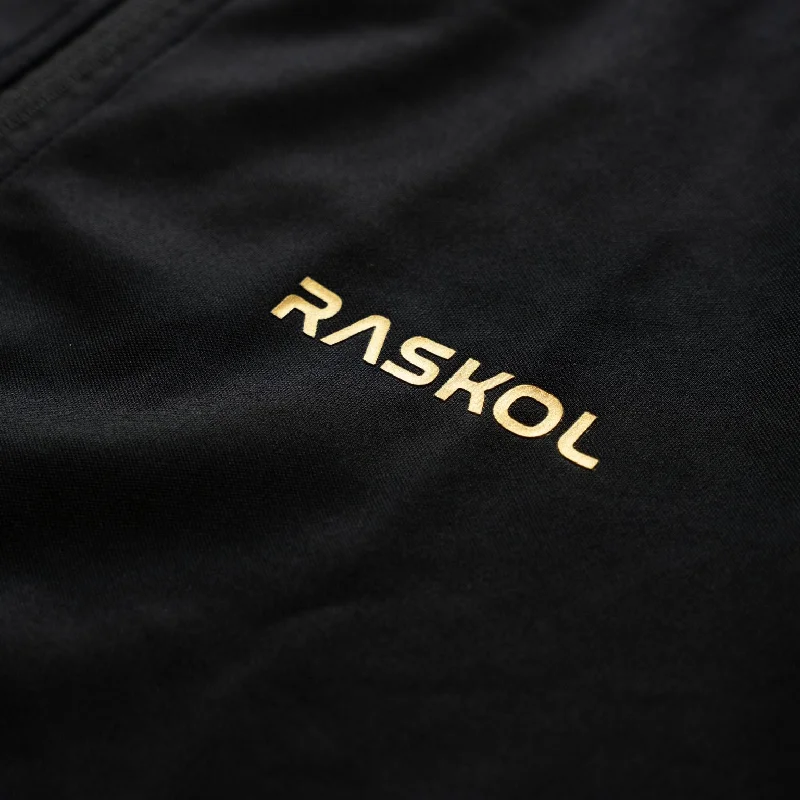 Raskol Athletic Joggers (Black)