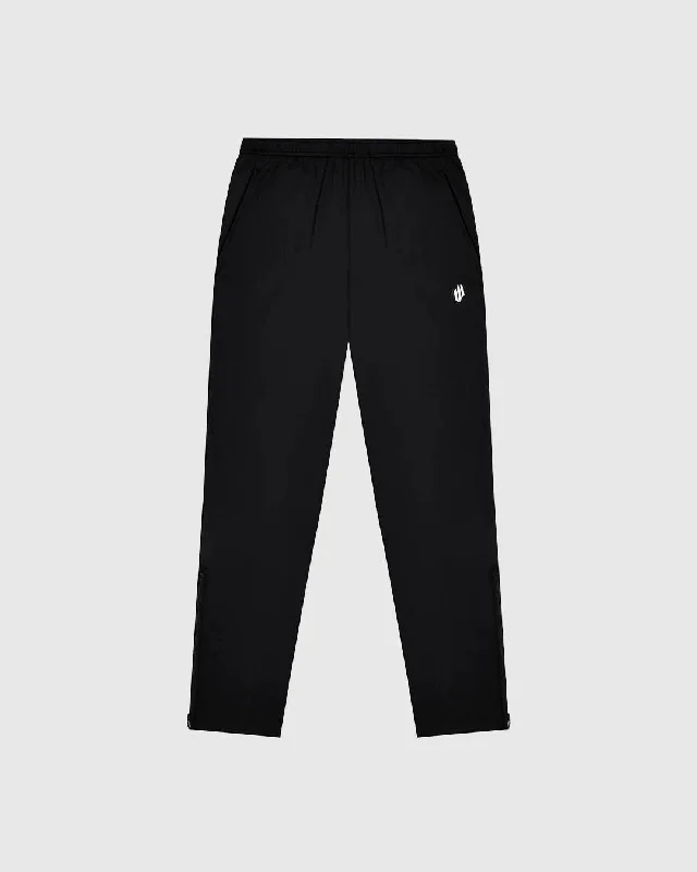 RT: 701-09 - Earth Dust Training Pant - Black