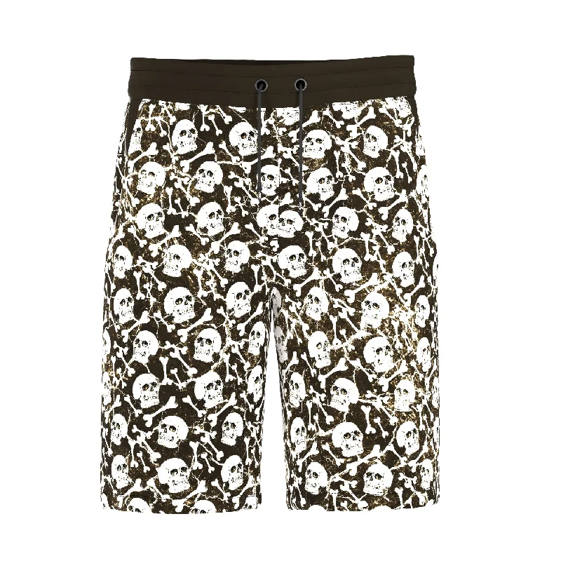 Skullz Shorts