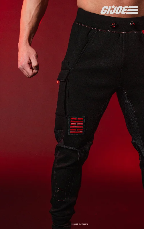 SNAKE EYES™️ Tactical Joggers