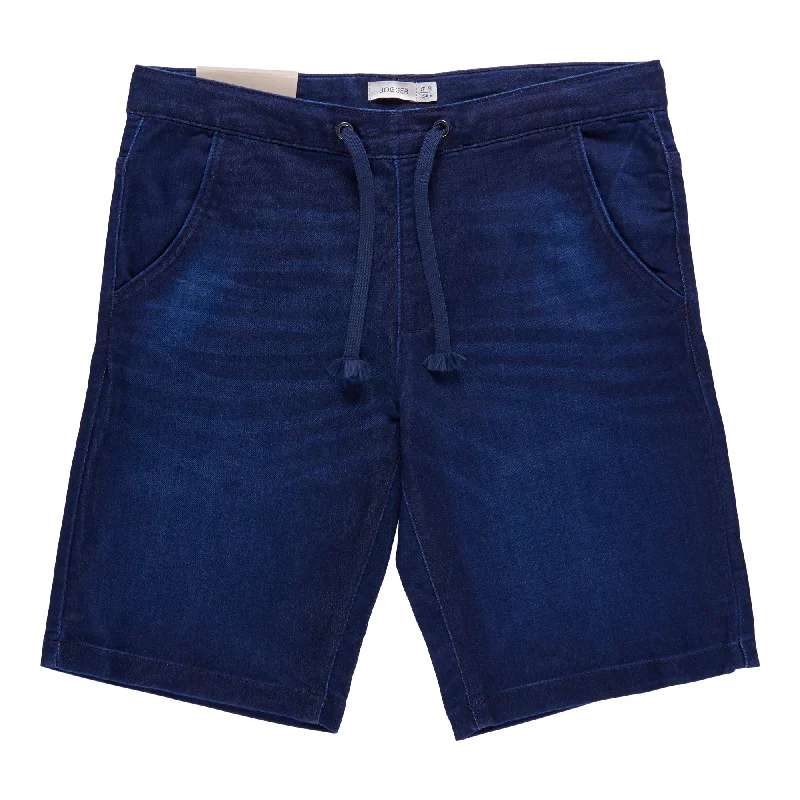 Suko Jeans Men's Denim Shorts