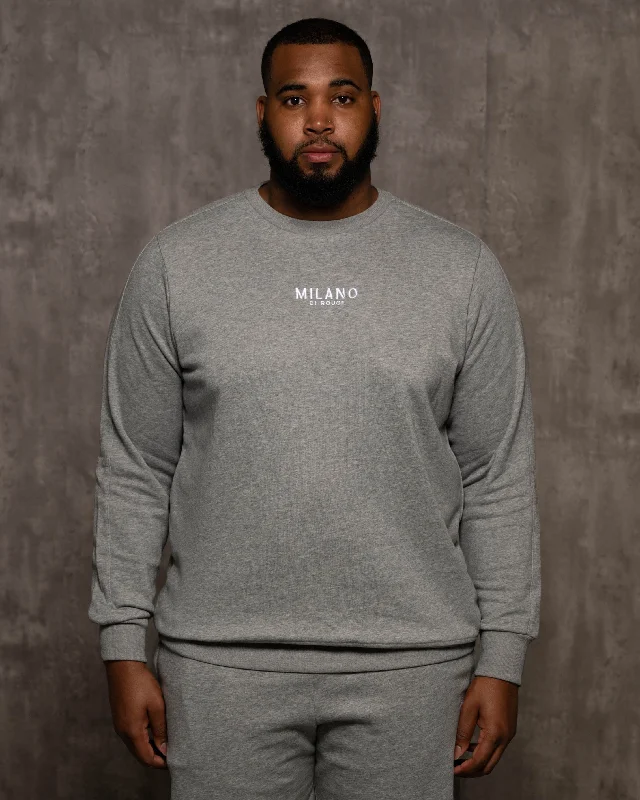 Grey / 2XL