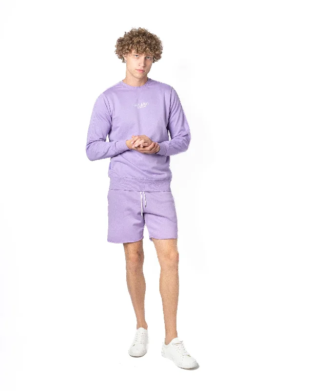 Lavender / 2XL