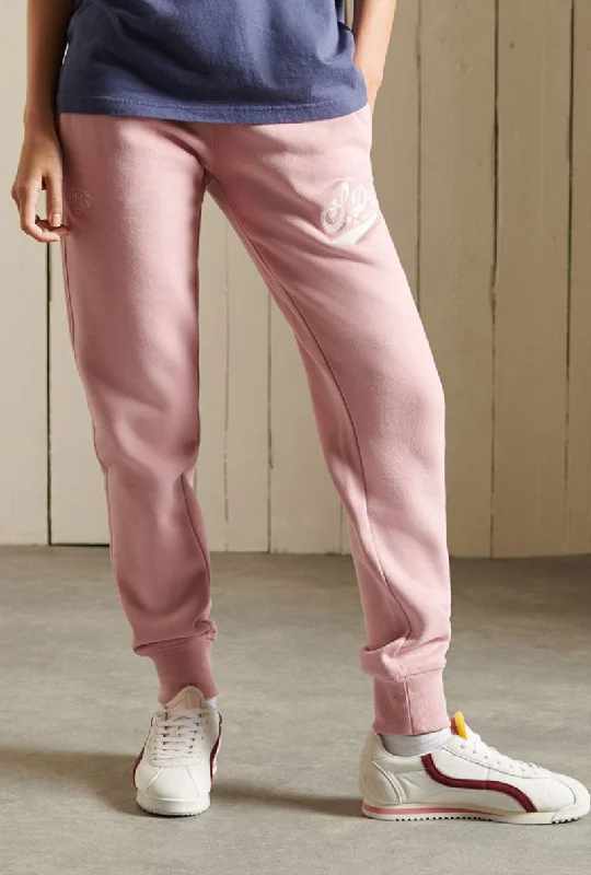 SUPERDRY PRIDE IN CRAFT JOG PANTS