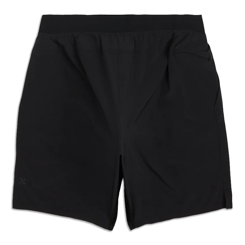 T.H.E. Short Lined - Resale