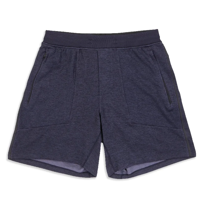 T.H.E. Short Lined - Resale