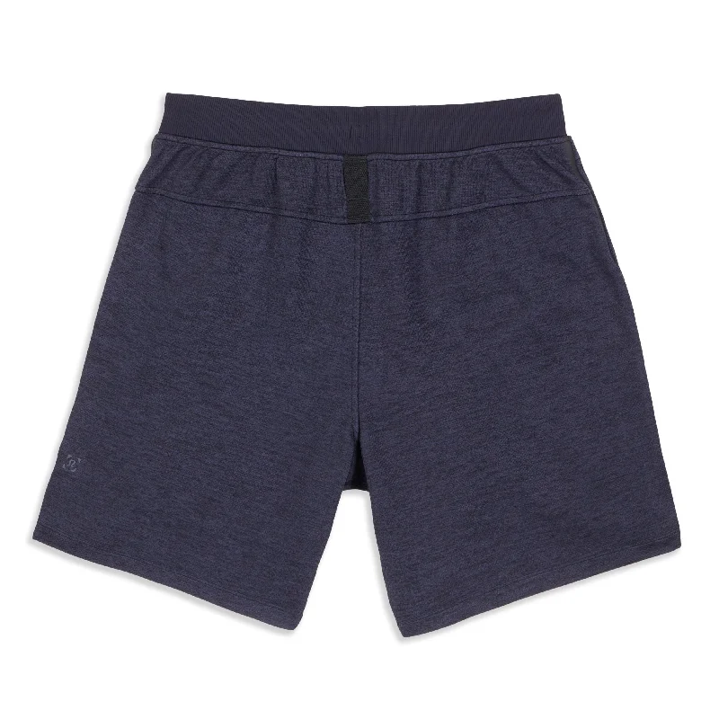 T.H.E. Short Lined - Resale