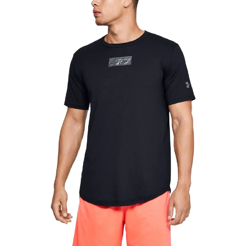 Under Armour SC30 EVOLUTION SS TEE 1342984-001