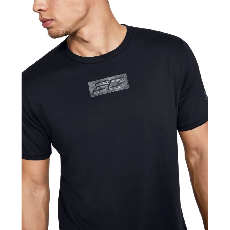 Under Armour SC30 EVOLUTION SS TEE 1342984-001