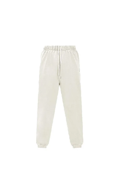 Vitality Uni Cozy Jogger - Oat