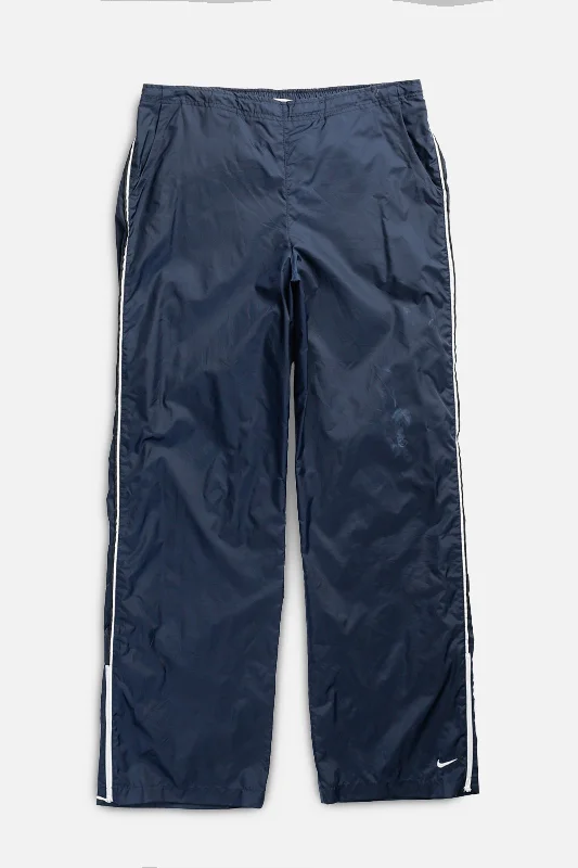 Vintage Nike Windbreaker Pants - L