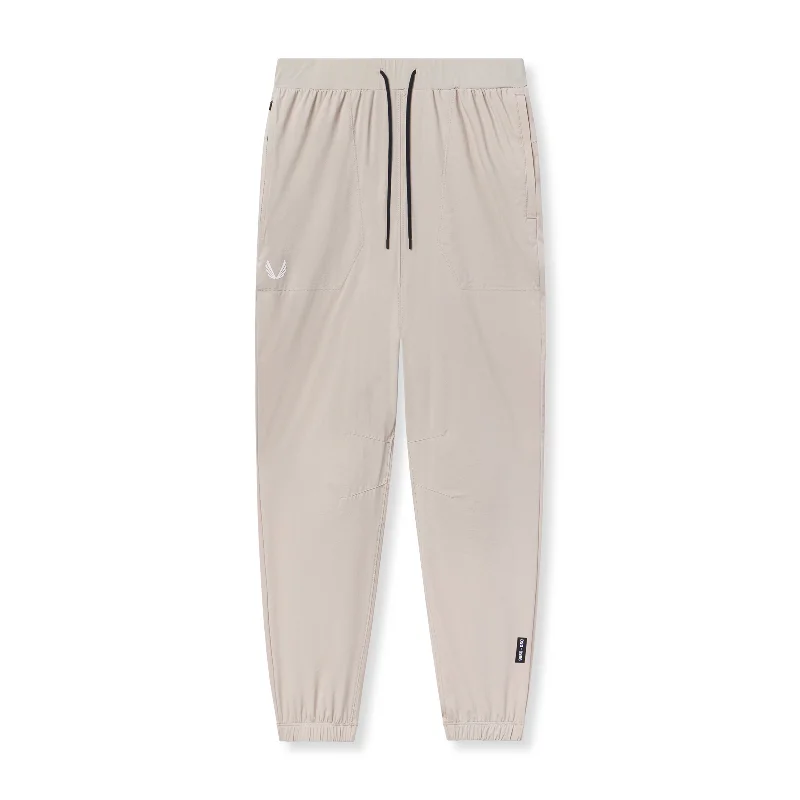 0996. Aerotex™ Training Jogger - Chai