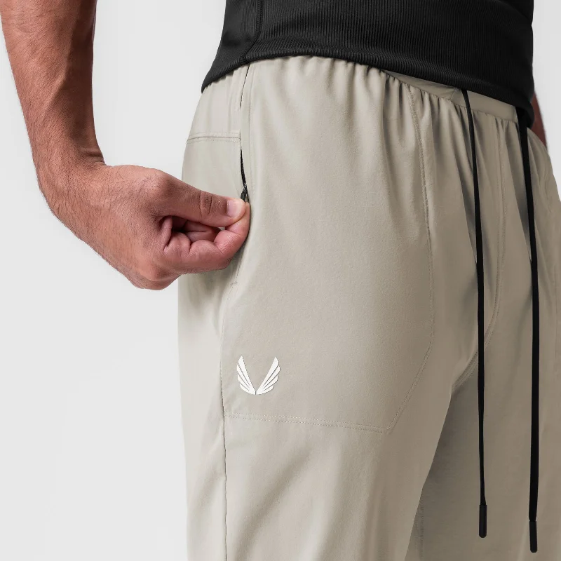 0996. Aerotex™ Training Jogger - Chai