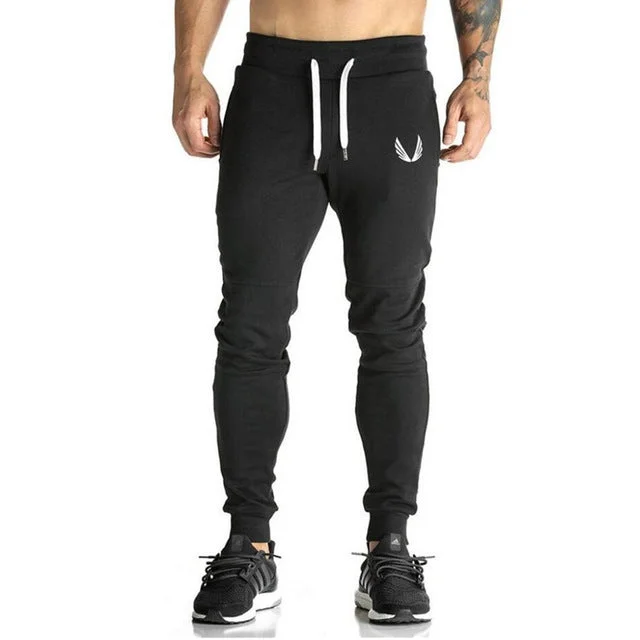 Sportswear Pants Casual Pants