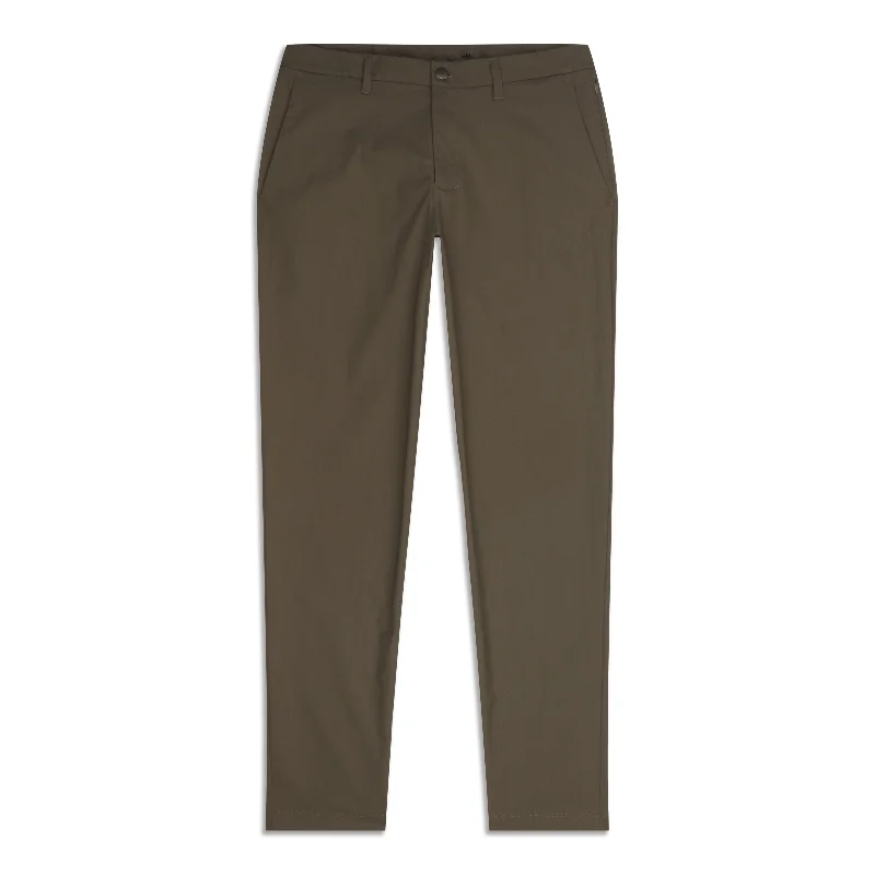 ABC Slim-Fit Trouser 34""L - Resale