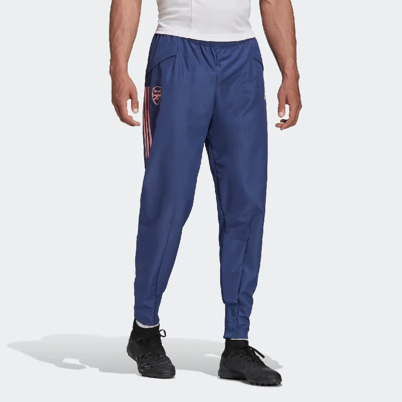 Adidas Men's Arsenal Presentation Track Pants FQ6169