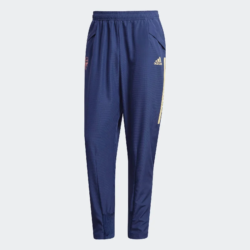 Adidas Men's Arsenal Presentation Track Pants FQ6169