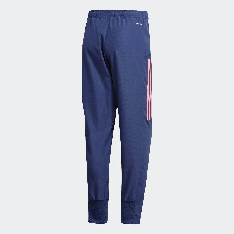 Adidas Men's Arsenal Presentation Track Pants FQ6169