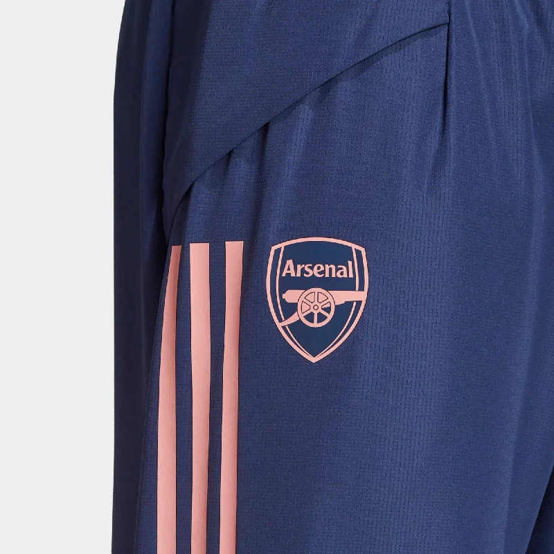 Adidas Men's Arsenal Presentation Track Pants FQ6169