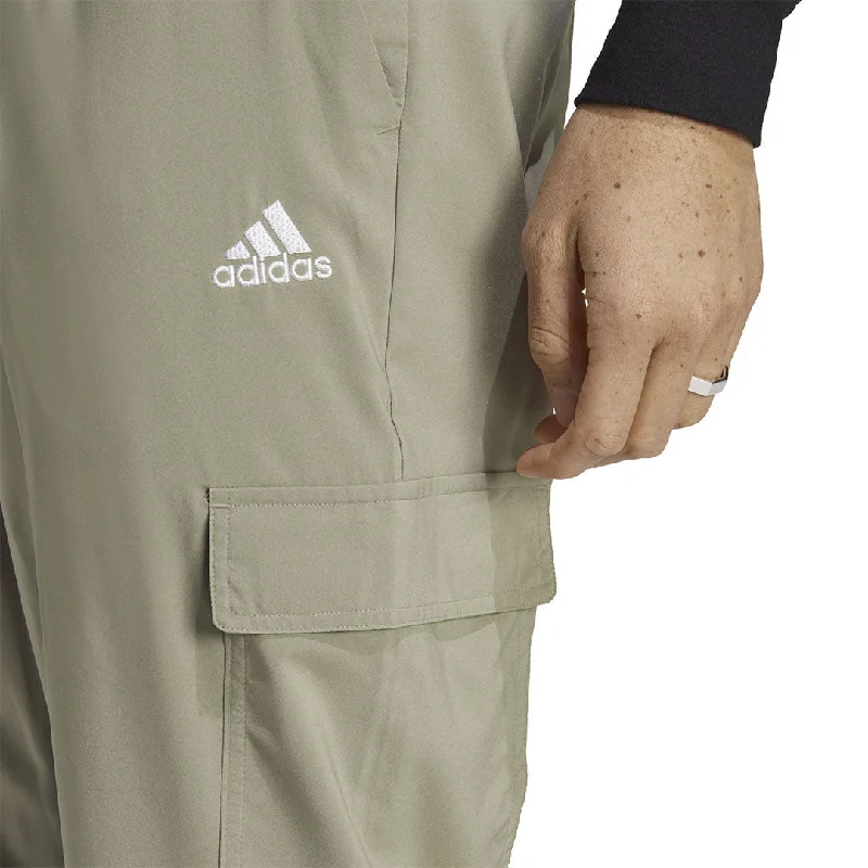 adidas - Men's Essentials Woven Cargo Pant (HA4352)