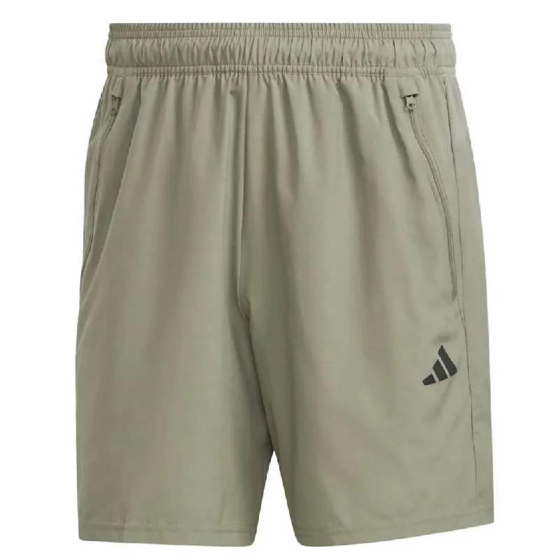 adidas - Men's Train Essentials Woven 7"" Training Shorts (IC6980)