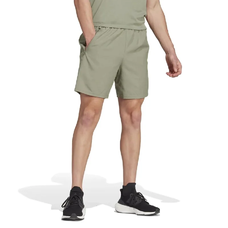 adidas - Men's Train Essentials Woven 7"" Training Shorts (IC6980)