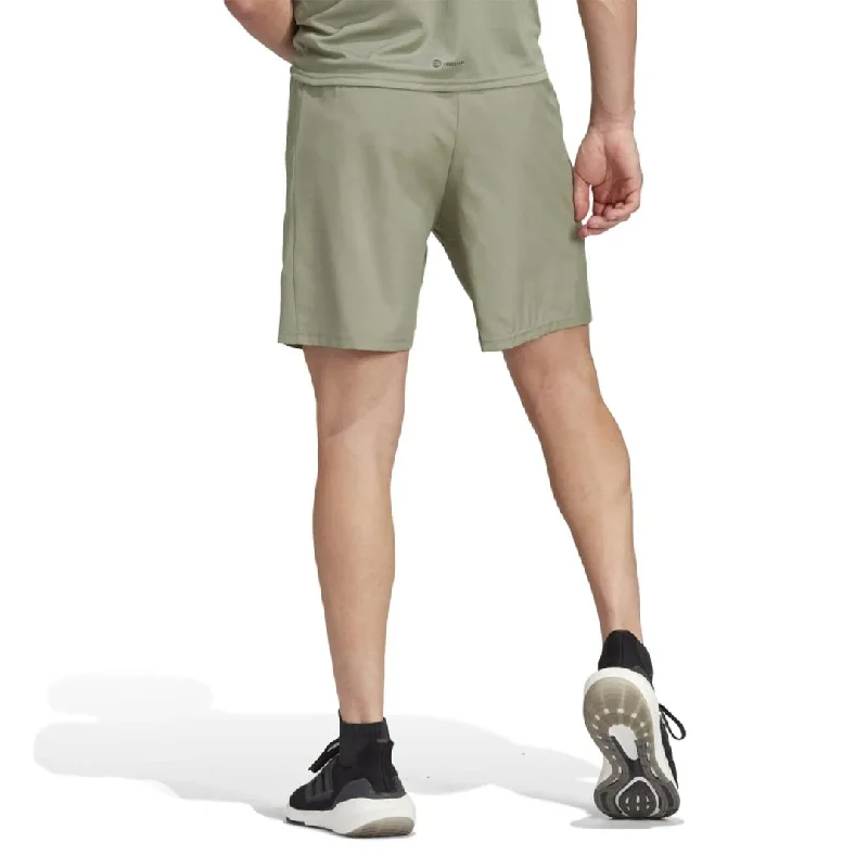 adidas - Men's Train Essentials Woven 7"" Training Shorts (IC6980)