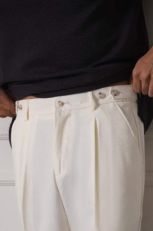 ADJUSTABLE PANTS