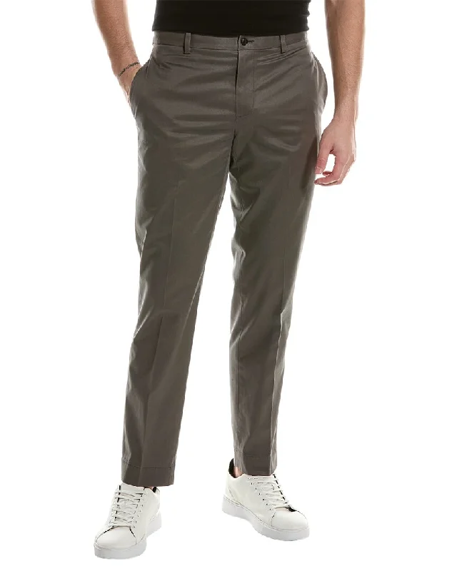 Brooks Brothers Clark Fit Chino