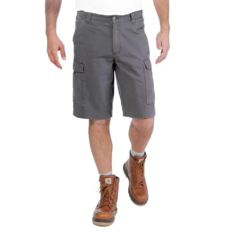 Carhartt- Rugged Flex Rigby Cargo Short