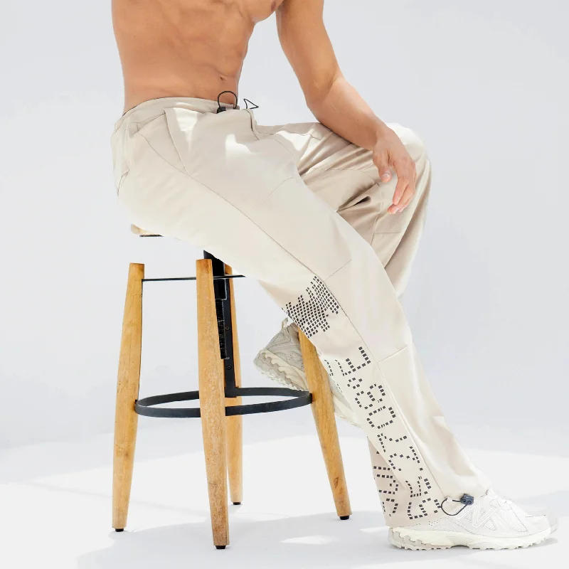 Code Para Pants - Cobblestone