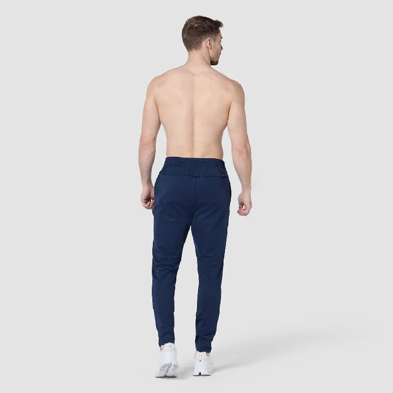 Core Hybrid Pants - Navy