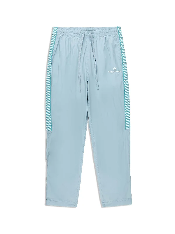 Dama Track Pant- Celestial Blue