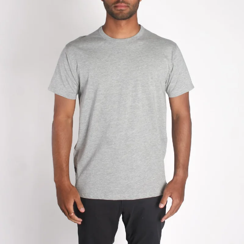 Heather Grey / M