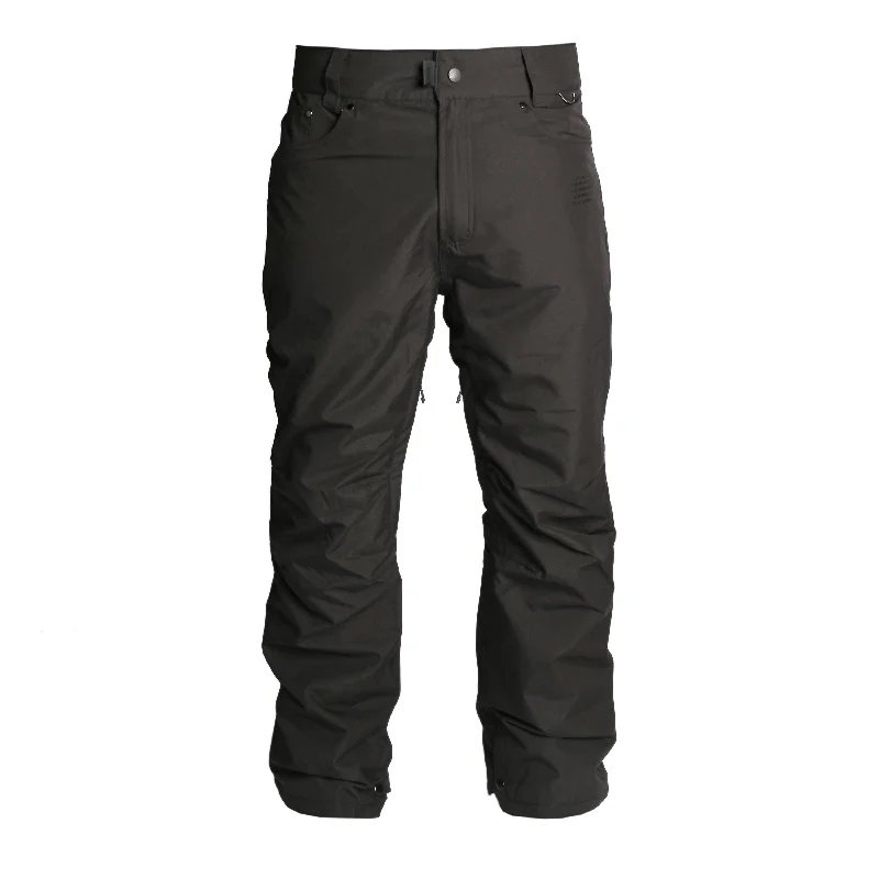 Easton Pant Black