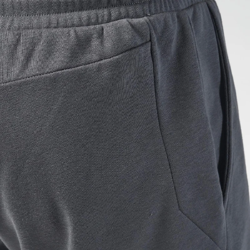 Essential Jogger Pants - Charcoal