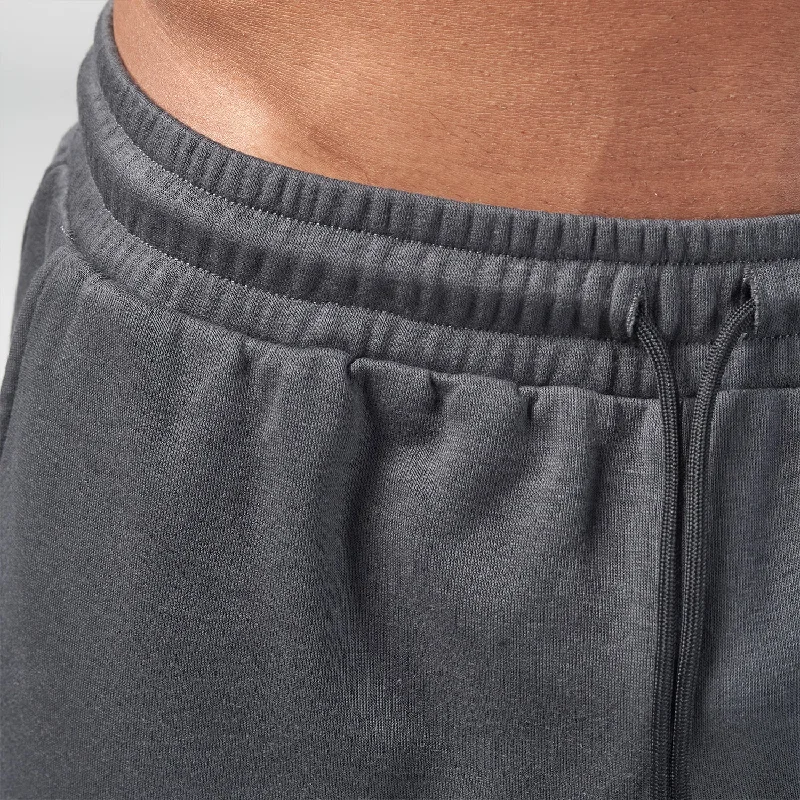 Essential Jogger Pants - Charcoal