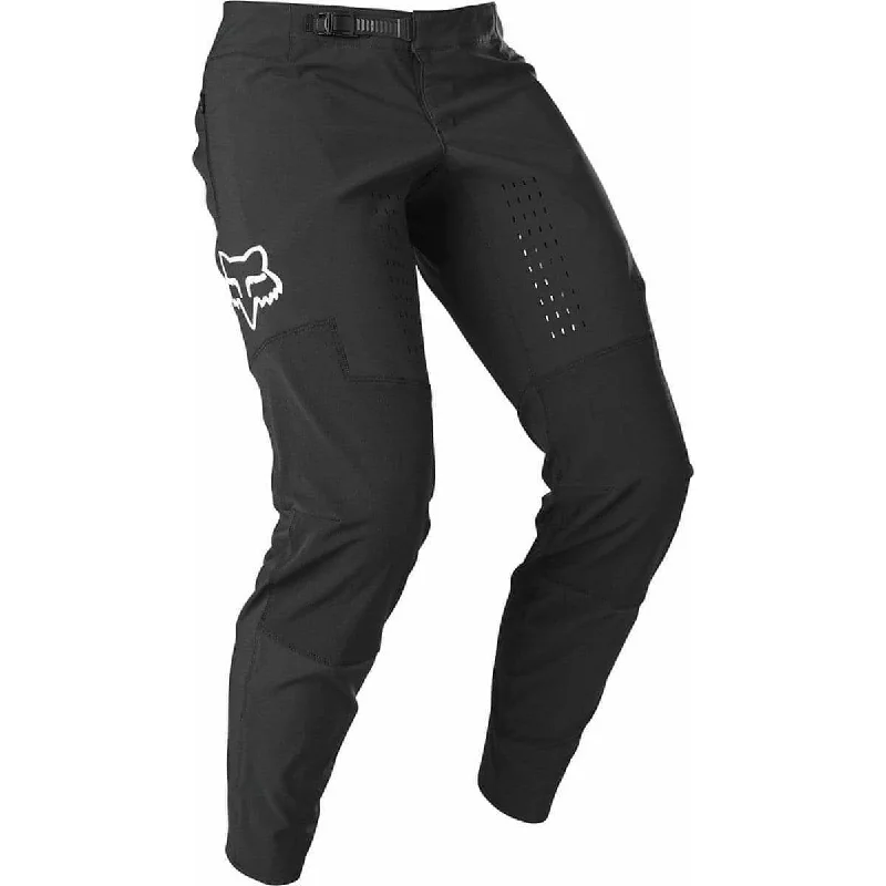 Fox Defend Mens Cycling Trousers - Black