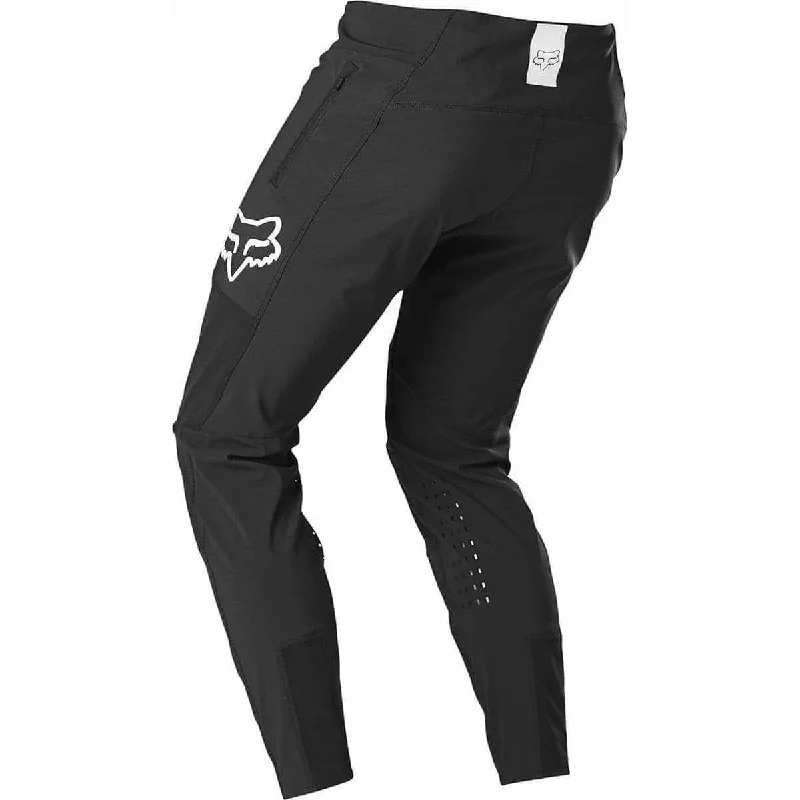 Fox Defend Mens Cycling Trousers - Black