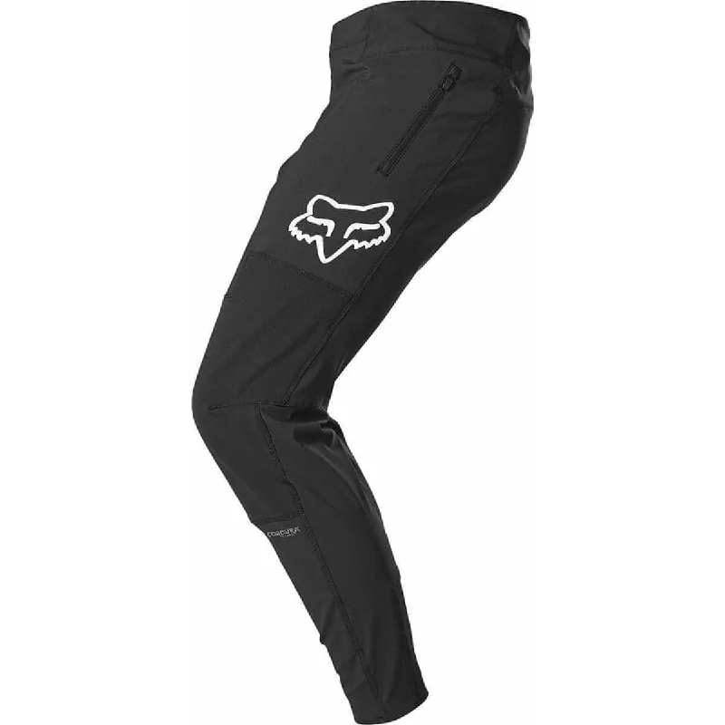 Fox Defend Mens Cycling Trousers - Black