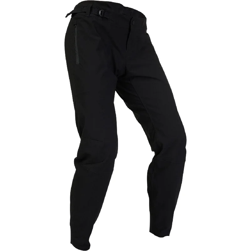 Fox Ranger Mens Cycling Trousers - Black